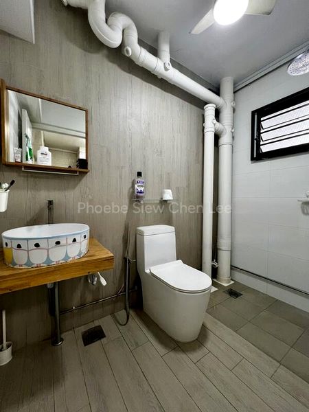 5 Room (5I) HDB for Sale in  584 Woodlands Drive 16 - Image 2